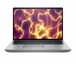 HP ZBook Fury 16 G11 Mobile Workstation - AI PC, AI Workstation - Intel Core i7 - i7-14700HX / up to 5.5 GHz - Win 11 Pro - RTX 3500 Ada - 32 GB RAM - 1 TB SSD NVMe, TLC - 16" IPS 1920 x 1200 - Gigabit Ethernet - NFC, Wi-Fi 7, Bluetooth - kbd: UK - UK version