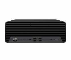 HP Elite 800 G9 - SFF Core i5 i5-14500 / up to 5 GHz - RAM 8 GB - SSD 256 GB - NVMe - DVD-Writer - UHD Graphics 770 - Gigabit Ethernet, IEEE 802.11ax [Wi-Fi 6], Bluetooth 5.4, IEEE 802.11be [Wi-Fi 7] - Win 11 Pro - monitor: none - tastatur: UK - Smart Buy - UK version