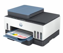HP Smart Tank 7308 Wireless All-in-One Farbe Drucker 