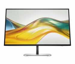 HP Serie 5 Pro 27-Zoll-QHD-Monitor – 527pq 