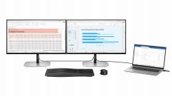 HP Series 5 Pro Serie 5 Pro 23,8-Zoll-FHD-USB-C-Monitor – 524pu 