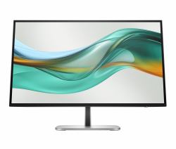 HP Series 5 Pro Serie 5 Pro 27-Zoll-QHD-USB-C-Monitor – 527pu 