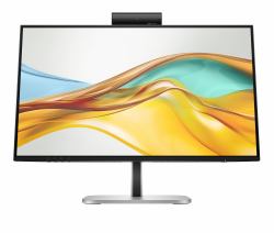 HP Series 5 Pro Serie 5 Pro 23,8-Zoll-FHD-USB-C-Konferenzmonitor – 524pm 