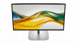 HP Series 5 Pro Serie 5 Pro 27-Zoll-QHD-USB-C-Konferenzmonitor – 527pm 