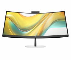 HP Series 5 Pro Serie 5 Pro 34-Zoll-WQHD-USB-C-Konferenzmonitor – 534pm 