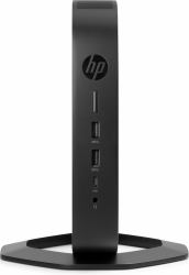 HP t640 2,4 GHz ThinPro 1 kg Schwarz R1505G 