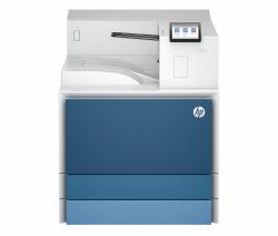 HP LaserJet Enterprise 8501dn Schwarzweiß Drucker 