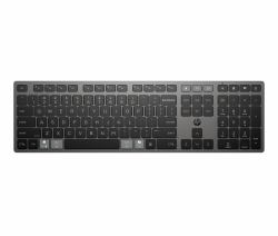 HP 725 Kabellose Tastatur für mehrere Geräte  - ausländische Version
