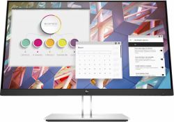 HP E-Series E24 G4 FHD-Monitor 