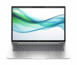 HP ProBook 445 G11 AMD Ryzen™ 5 7535U Laptop 35,6 cm [14"] WUXGA 16 GB DDR5-SDRAM 512 GB SSD Wi-Fi 6E [802.11ax] Windows 11 Pro Silber  - UK version
