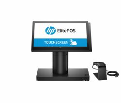 HP Engage One Pro Fingerabdruckleser 