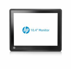 HP L6010 POS-Monitor 26,4 cm [10.4"] 1024 x 768 Pixel 