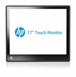 HP L6017tm POS-Monitor 43,2 cm [17"] 1280 x 1024 Pixel Touchscreen 