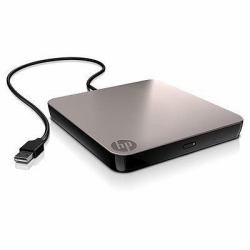 HP Mobile USB NLS DVD-RW Drive Optisches Laufwerk DVD±RW 