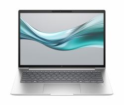 HP EliteBook 645 G11 AMD Ryzen™ 7 7735U Laptop 35,6 cm [14"] WUXGA 16 GB DDR5-SDRAM 512 GB SSD Wi-Fi 6E [802.11ax] Windows 11 Pro Silber  - UK version