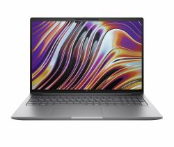 HP ZBook Power G11 A Mobile Workstation - AI PC, AI Workstation - AMD Ryzen 7 - 8845HS / up to 5.1 GHz - Win 11 Pro - RTX 2000 Ada - 32 GB RAM - 1 TB SSD NVMe, TLC - 16" IPS 2560 x 1600 [WQXGA] @ 120 Hz - Gigabit Ethernet - Wi-Fi 6E, Bluetooth - kbd: UK - UK version