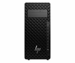 HP Z2 Tower G1i Intel Core Ultra 7 265K 32 GB DDR5-SDRAM 1 TB SSD NVIDIA RTX 2000 Ada Windows 11 Pro Arbeitsstation AI Workstation, AI PC Schwarz 