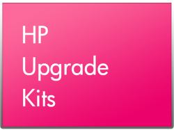 HP LaserJet Tastatur-Overlay Schwedisch  - UK version