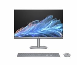 HP 27-CS0000NA U7 155H 32GB 2TB W11H - UK version
