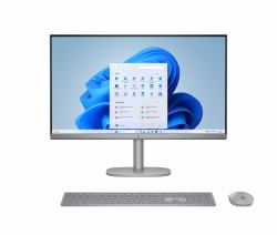 HP 27-CS0002NA U5 125H 16G 1TB W11 SLV - UK version