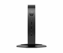 HP Elite t660 1,1 GHz Windows 11 IoT Enterprise 1,15 kg Schwarz U300E 