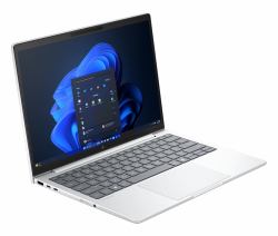HP EliteBook 8 G1a AMD Ryzen™ 5 230 Laptop 33,8 cm [13.3"] WUXGA 16 GB LPDDR5x-SDRAM 512 GB SSD Wi-Fi 7 [802.11be] Windows 11 Pro AI PC Silber  - UK version