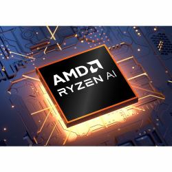 HP EliteBook 8 G1a AMD Ryzen AI 7 250 Laptop 35,6 cm [14"] WUXGA 32 GB DDR5-SDRAM 1 TB SSD Wi-Fi 7 [802.11be] Windows 11 Pro AI PC Silber 