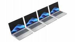 HP EliteBook 8 G1a AMD Ryzen AI 5 230 Laptop 40,6 cm [16"] WUXGA 16 GB DDR5-SDRAM 512 GB SSD Wi-Fi 7 [802.11be] Windows 11 Pro AI PC Silber 