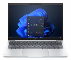 HP EliteBook 8 G1i AI PC Intel Core Ultra 7 255U Laptop 33,8 cm [13.3"] WUXGA 32 GB LPDDR5x-SDRAM 1 TB SSD Wi-Fi 7 [802.11be] Windows 11 Pro Silber 