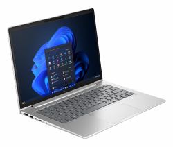HP EliteBook 6 G1a Next Gen AI PC Copilot+ PC AMD Ryzen AI 7 350 Laptop 35,6 cm [14"] WUXGA 32 GB DDR5-SDRAM 1 TB SSD Wi-Fi 7 [802.11be] Windows 11 Pro Silber 