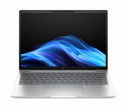 HP EB 6 G1i U5-225U/16GB/512GB-NVMe/13.3"WUXGA/W11P WLAN/BT/CAM/FPR [1 year warranty] - ausländische Version