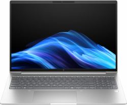 HP EliteBook 6 G1i Notebook AI - 16" - - ausländische Version