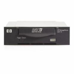 HP DAT72 INTERNAL USB TAPE DRIVE - **Refurbished** - Warranty: 12M