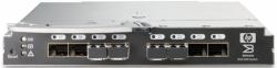 HPE AJ821A Netzwerk-Switch-Modul 