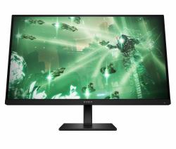 HP OMEN by 27 Zoll QHD 165 Hz Gaming-Monitor – 27qz 