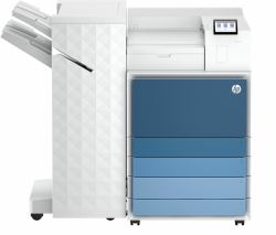 HP LaserJet Enterprise 8501x+ Schwarzweiß Drucker 