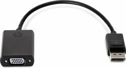 HP DisplayPort-auf-VGA-Adapter 