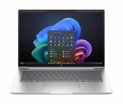 HP PB 4 G1q X1-26-100/16GB/512GB-NVMe/14"WUXGA/W11P WLAN/BT/CAM/FPR [1 year warranty] - ausländische Version