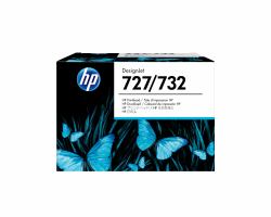 HP 727 DesignJet Druckkopf 