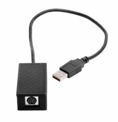 HP FIH-Anschluss [Foreign Interface Harness] 