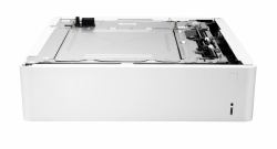 HP LaserJet Color 550-Blatt-Medienfach 