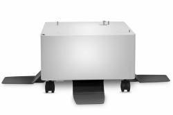 HP Color LaserJet Drucker-Schrank 