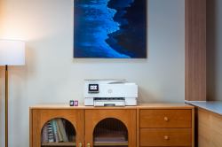 HP ENVY Photo Envy 7930 All-in-One Farbe Drucker 