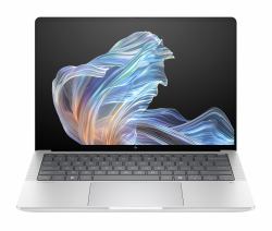 HP EliteBook X G1a Next Gen AI PC Wolf Pro Security Edition Copilot+ PC AMD Ryzen AI 9 HX 375 Laptop 35,6 cm [14"] Touchscreen 2.8K 64 GB LPDDR5x-SDRAM 2 TB SSD Wi-Fi 7 [802.11be] Windows 11 Pro Silber 