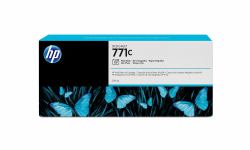 HP 771C Fotoschwarz DesignJet Druckerpatrone, 775 ml 