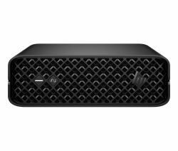 HP Workstation Z2 G1i - AI PC, AI Workstation - mini 5U - 1 x Core Ultra 7 265 / up to 5.3 GHz - RAM 32 GB - SSD 1 TB - NVMe - RTX A1000 - Gigabit Ethernet, IEEE 802.11ax [Wi-Fi 6], Bluetooth 5.4, IEEE 802.11be [Wi-Fi 7] - Win 11 Pro - monitor: none - tastatur: UK - black - Smart Buy - with HP 3 years Onsite Low End Workstation Hardware Support - UK version