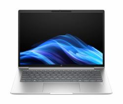 HP ProBook 4 G1iR 14 U5-120U/16GB/512GB-SSD/14"/W11P WUXGA, WLAN/BT/CAM/FPR, 3-3-0 Warranty - ausländische Version