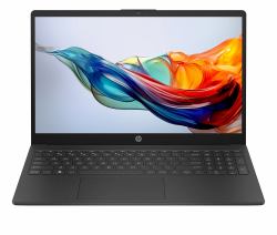 HP 15-FC0057NA R5-7520U 8GB 512GB BLK - UK version