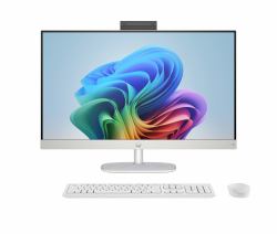 HP 27-CT2001NA RAI 7 350 16GB 2TB WHT - UK version