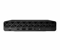 HP ProDesk 4 Mini 400 G1i BY6Y1ET#ABU, Intel Core Ultra 5-235T, 16GB RAM, 512 SSD, Intel Graphics, Windows 11 Pro - UK version